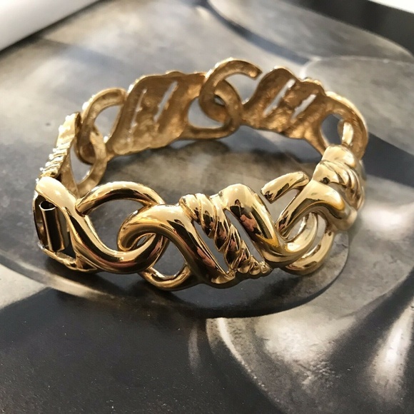 Givenchy Jewelry - Givenchy Signed Bracelet